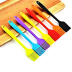 Silicon Oil Brush Cooking Tools Large Size - Kitchen Product Designed For Cooking And Daily Food Preparation Routine (Random Color)