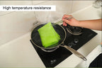 Premium Silicone Roti & Baking Mat with Measurements | Non-Stick & Heat Resistant