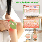 Knee Pain Relief Patch Pack of 10